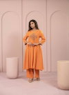 Tanyaa P 125 Cotton Hand Work Touchup Kurti With Bottom Wholesale In Delhi